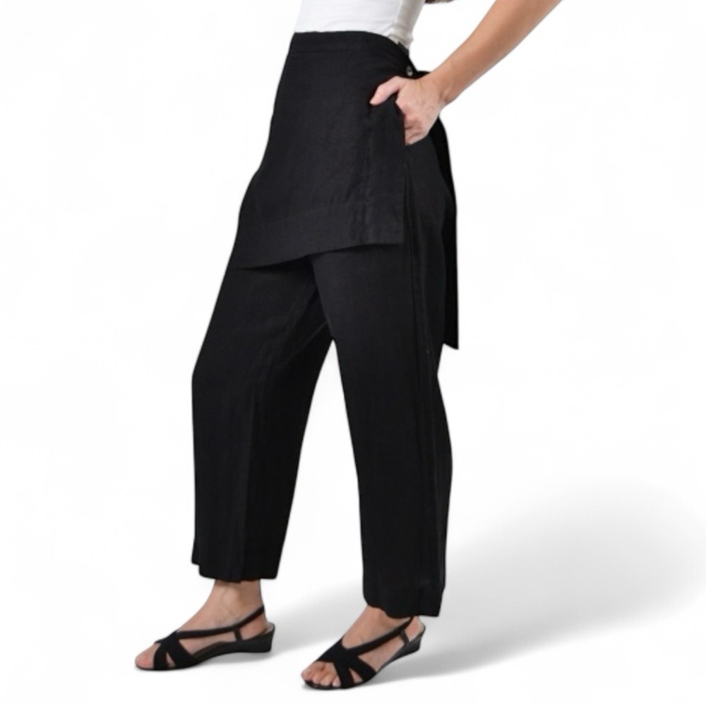 Bryn Walker Inigo 100% Linen Pants